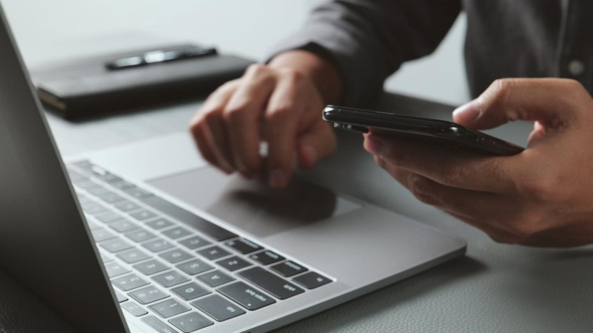 Govexoi learning environment — financial negotiation skills online programme